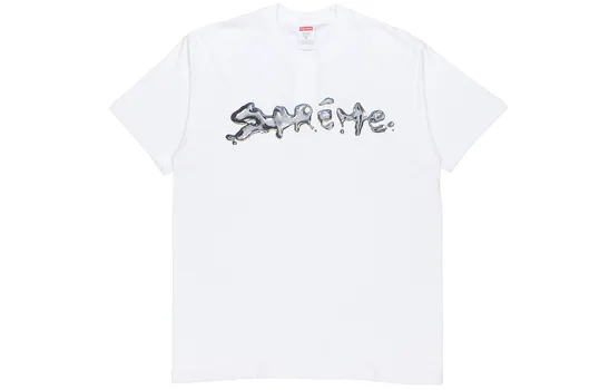 Футболка FW18 унисекс Supreme