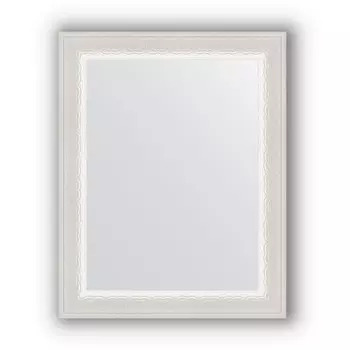 Зеркало 39x49 см алебастр Evoform Definite BY 1343