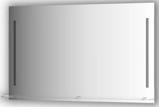 Зеркало 120x75 см Evoform Ledline-S BY 2167
