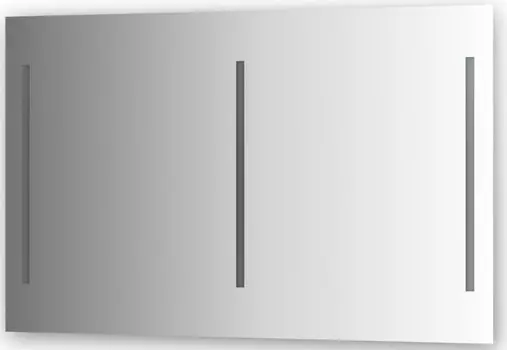Зеркало 120x75 см Evoform Lumline BY 2021