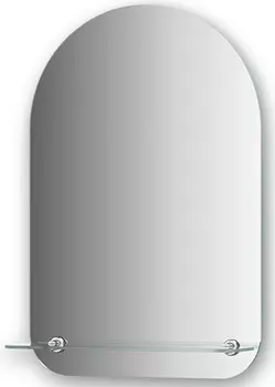 Зеркало 40x60 см Evoform Optima BY 0508