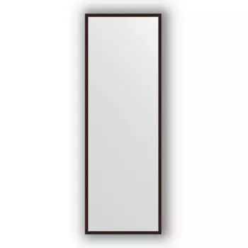Зеркало 48x138 см махагон Evoform Definite BY 0707