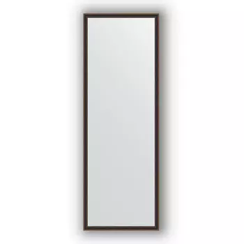 Зеркало 48x138 см витой махагон Evoform Definite BY 0710