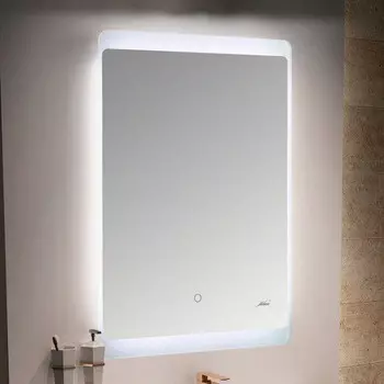 Зеркало 50x70 см Melana MLN-LED188