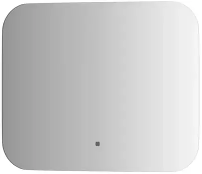 Зеркало 50x40 см Defesto Opti DF 2811RH