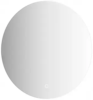 Зеркало 50x50 см Defesto Opti DF 2842S