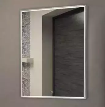 Зеркало 50x70 см Relisan Chris Гл000024374