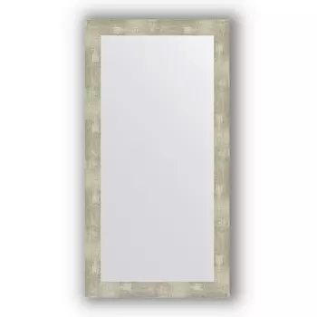Зеркало 54x104 см алюминий Evoform Definite BY 3076