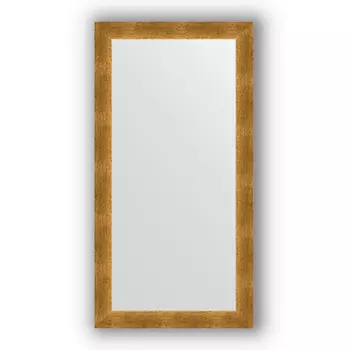 Зеркало 54x104 см травленое золото Evoform Definite BY 0702