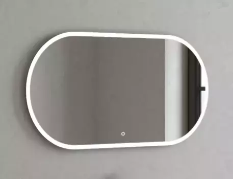 Зеркало 120x60 см Corozo Европа SD-00000842