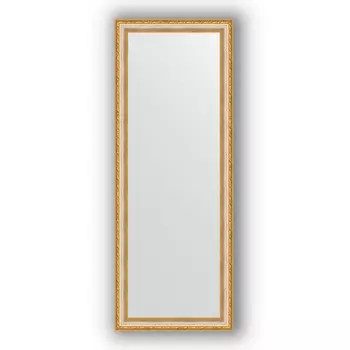 Зеркало 55x145 см версаль кракелюр Evoform Definite BY 3109