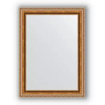 Зеркало 55x75 см версаль бронза Evoform Definite BY 3047