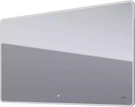 Зеркало 120x70 см Dreja Point 99.9031