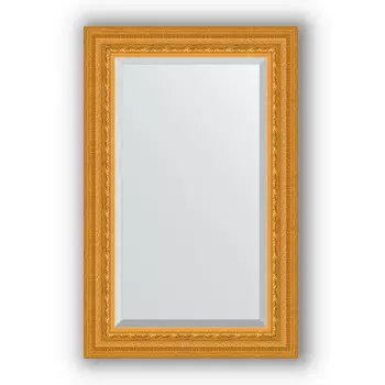 Зеркало 55x85 см сусальное золото Evoform Exclusive BY 1234