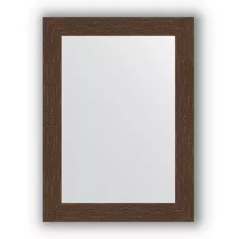 Зеркало 56x76 см мозаика античная медь Evoform Definite BY 3049
