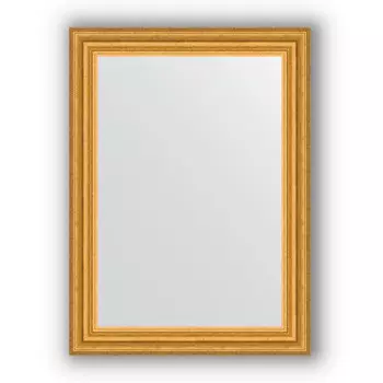 Зеркало 56x76 см состаренное золото Evoform Definite BY 1001