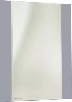 Зеркало 56x80 см серебро Bellezza Лоренцо 4619109000369