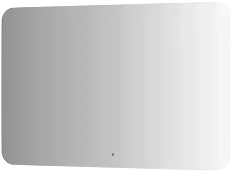 Зеркало 120x80 см Defesto Opti DF 2810RH