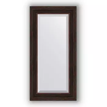 Зеркало 59x119 см темный прованс Evoform Exclusive BY 3499