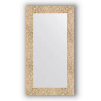 Зеркало 60x110 см золотые дюны Evoform Definite BY 3085
