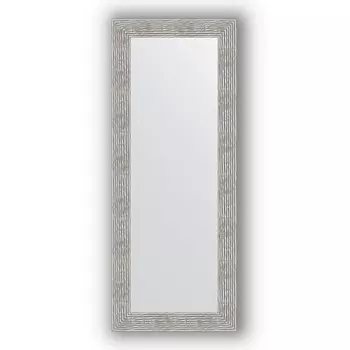 Зеркало 60x150 см волна хром Evoform Definite BY 3121