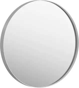 Зеркало 60x60 см белый Aqwella 5 Stars RM RM0206W
