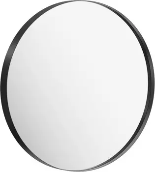 Зеркало 60x60 см черный Aqwella 5 Stars RM RM0206BLK