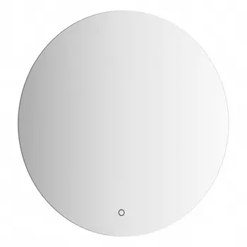 Зеркало 60x60 см Evoform Ledshine BY 2643