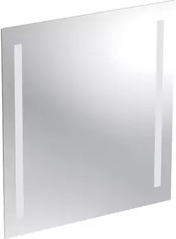Зеркало 60x65 см Geberit Option Basic 500.586.00.1