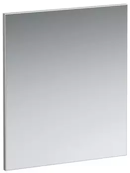 Зеркало 60х70 см Laufen Frame 25 4.4740.2.900.144.1