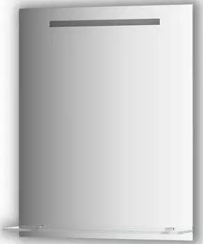 Зеркало 60x75 см Evoform Ledline-S BY 2154