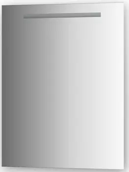 Зеркало 60x75 см Evoform Lumline BY 2003