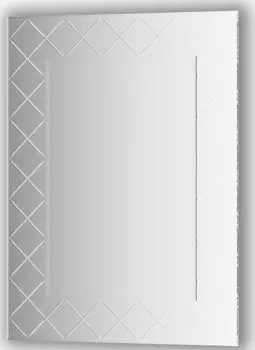 Зеркало 60x80 см Evoform Florentina BY 5002