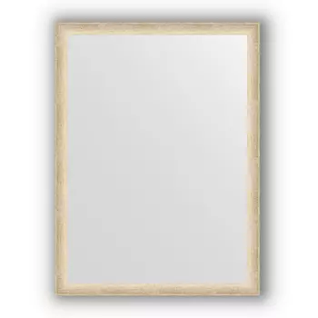 Зеркало 60x80 см состаренное серебро Evoform Definite BY 0644