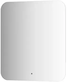 Зеркало 60x70 см Defesto Opti DF 2816R
