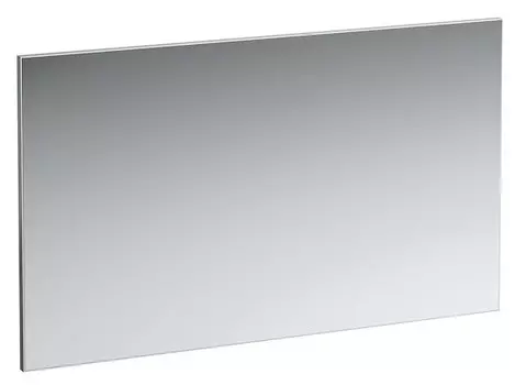 Зеркало 120х70 см Laufen Frame 25 4.4740.7.900.144.1