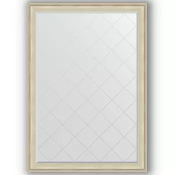 Зеркало 133x188 см травленое серебро Evoform Exclusive-G BY 4499