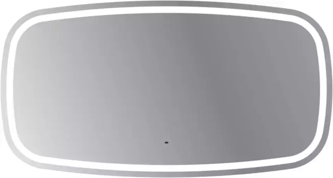Зеркало 150x80 см Cezares Molveno CZR-SPC-MOLVENO-1500-800-MOV