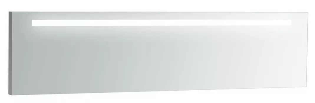 Зеркало 160 см с подсветкой Laufen Alessi One 4.4844.1.097.200.1
