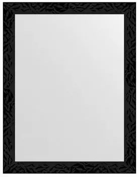 Зеркало 35x45 см черные дюны Evoform Definite BY 7491