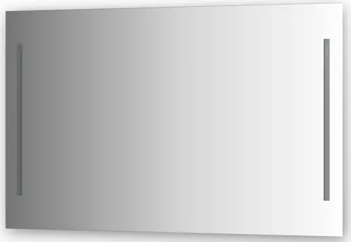 Зеркало 120x75 см Evoform Ledline BY 2120