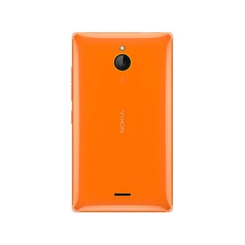 Восстановленный разблокированный оригинальный мобильный телефон Nokia X2 с двумя SIM-картами