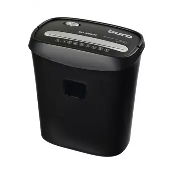 Шредер Buro Home BU-S050C
