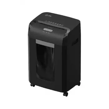 Шредер Cactus CS-SH-15-30-2X15 (секр.P-5)/фрагменты/15лист./30лтр./скобы