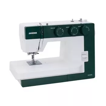 Швейная машина Janome 1522GN