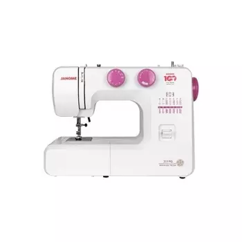 Швейная машина Janome 311PG