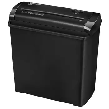 Шредер Fellowes Powershred P-25S (FS-4701001)