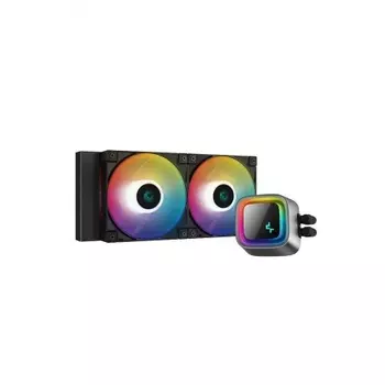 Система водяного охлаждения DeepСool LS520 (R-LS520-BKAMNT-G-1)