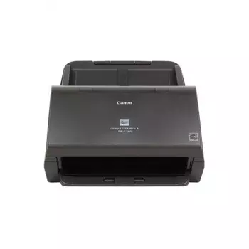Сканер Canon image Formula DR-C240 (0651C003) черный