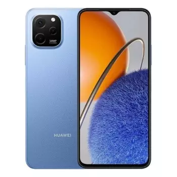 Смартфон Huawei Nova Y61 4/128Gb Blue